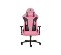 Sedia da gaming Genesis Nitro 720 Nero/Rosa