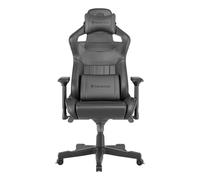 GENESIS Nitro 950 Sedia da gioco per PC Seduta imbottita Nero - Nouvo