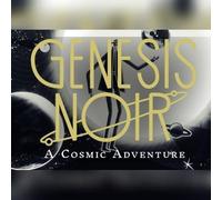 Genesis Noir (PC) Steam Key - EU