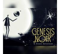 Genesis Noir (PC) Steam Key - GLOBAL