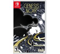 Genesis Noir Standard Fisica Edizione - Nintendo Interruttore