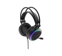 GENESIS NSG-2307 CUFFIE, Nero