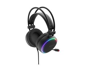 GENESIS NSG-2307 CUFFIE, Nero