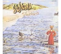 Genesis NUOVO SIGILLATO CD Foxtrot Suppers Ready Japan OBI