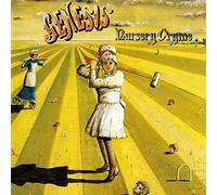 Genesis Nursery Cryme (Vinyl LP) 12" Album