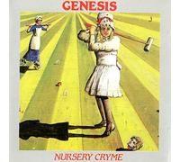 Genesis - Nursery cryme