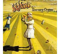 Genesis - Nursery Cryme