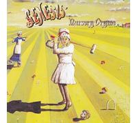Genesis Nursery Cryme (Vinyl LP)