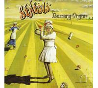 Genesis Nursery Cryme (Atlantic 75 Series) (CD) Hybrid