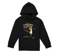 Genesis Nursery Cryme Felpa con Cappuccio Bambini (TV23240)