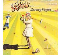 Genesis - Nursery Cryme (LP)
