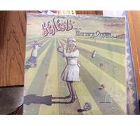 GENESIS - NURSERY CRYME VINYL LP IMPORT[US][THE FAMOUS CHARISMA LABEL CAS1052] GENESIS 1972
