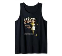 Genesis Nursury Cryme Canotta