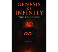 Genesis of Infinity: The Beginning (A Prequel)