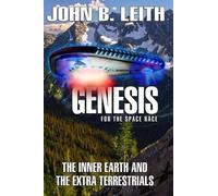 Genesis of the Space Race (Tascabile)