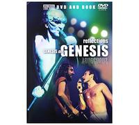 Genesis on Genesis Reflections