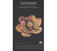 Genesis. Once Upon a Time. Testi Commentati (1969-1974) - [Arcana Edizioni]