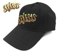 Genesis Orange Classic Logo Ufficiale Cappellini da baseball