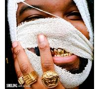 Genesis Owusu Smiling With No Teeth (Vinyl LP) 12" Album