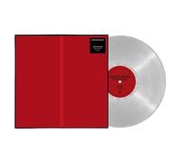 Genesis Owusu Struggler (Indies Exclusive Clear Vinyl LP Record) (Vinyl LP)