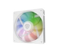 GENESIS Oxal 120 ARGB Case per computer Ventilatore 12 cm Bianco
