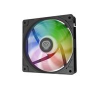 GENESIS Oxal 120 ARGB Case per computer Ventilatore 12 cm Nero