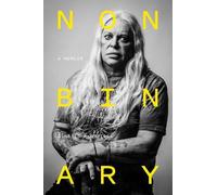 Genesis P-Orridge Nonbinary (Copertina rigida)