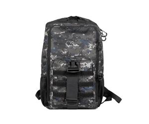 GENESIS Pallad 450 Lite 39,6 cm (15,6 ) Zaino Camouflage - Nouvo