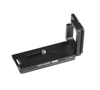 Genesis PLL-GH4 Staffa a L Arca-Swiss per Panasonic GH4