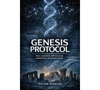 GENESIS PROTOCOL: Prove scientifiche dell’intervento extraterrestre nel genoma umano