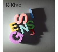 Genesis - R Kive