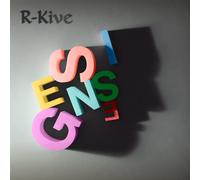 Genesis R-Kive (CD) Album