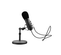 GENESIS Radium 600 G2 Nero Microfono da tavolo