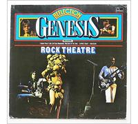 GENESIS - reflection
