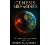Genesis Reimagined:: The Soul of Earth, Time, and Fire