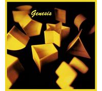 Genesis Reissue
