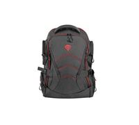 Genesis Rygsæk 17.3 Poliestere Asst NEW