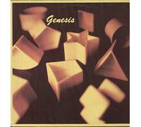 Genesis - Same (1983) [Import]