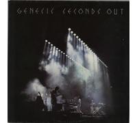Genesis - Seconds Out