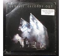 Genesis - Seconds Out