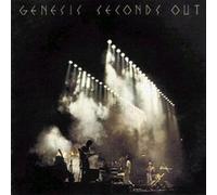 Genesis - Seconds Out