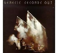 Genesis - Seconds Out Live, Original recording reissued, Original recording remastered Edition by Genesis (1994) Audio CD