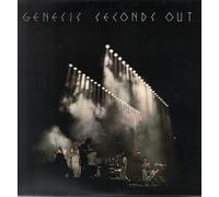 Genesis - seconds out LP