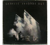 Genesis - Seconds Out