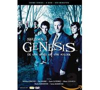 Genesis - Seizoen 1 (DVD)