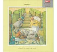 Genesis - Selling England By the Pound