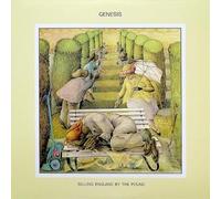 Genesis - Selling England By The Pound