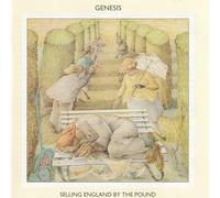 Genesis - Selling England