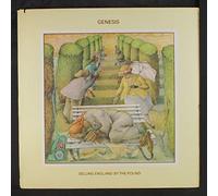 Genesis - Selling England by the pound