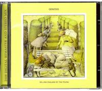 Genesis - Selling England (2008 Remaster)